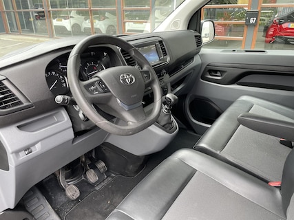 Toyota-ProAce