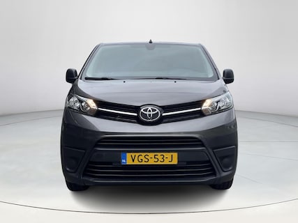 Toyota-ProAce