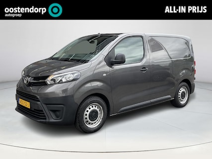 Toyota-ProAce