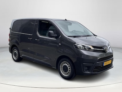 Toyota-ProAce