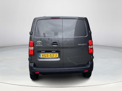 Toyota-ProAce