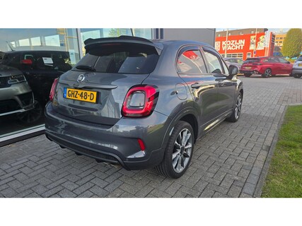 Fiat-500X