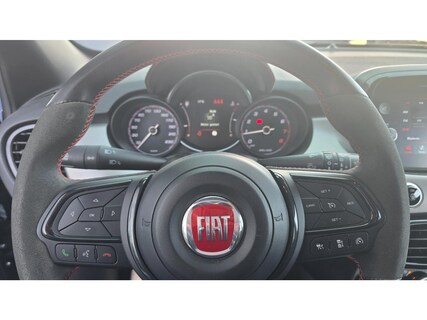 Fiat-500X