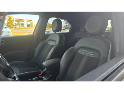Fiat-500X