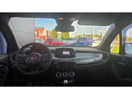 Fiat-500X