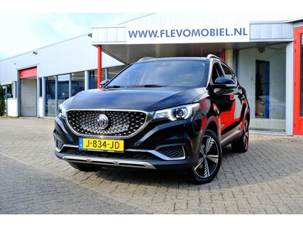 MG-MG ZS
