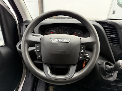 IVECO-Daily