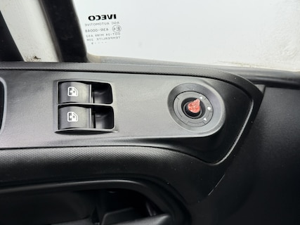 IVECO-Daily