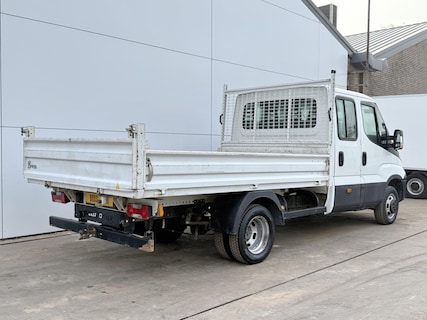 IVECO-Daily