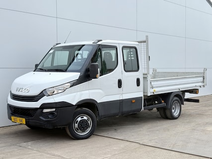 IVECO-Daily