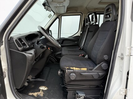 IVECO-Daily