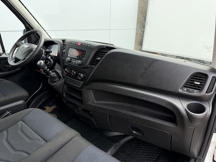 IVECO-Daily