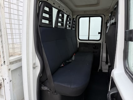 IVECO-Daily