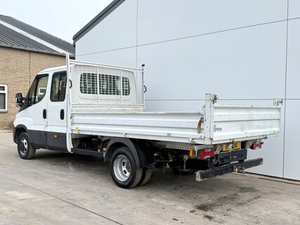 IVECO-Daily