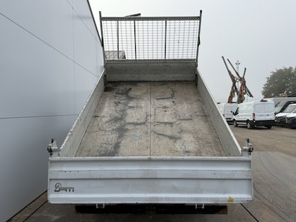 IVECO-Daily