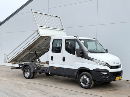 IVECO-Daily