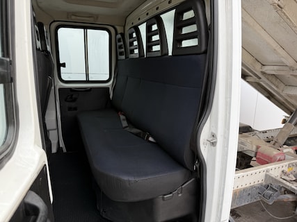 IVECO-Daily
