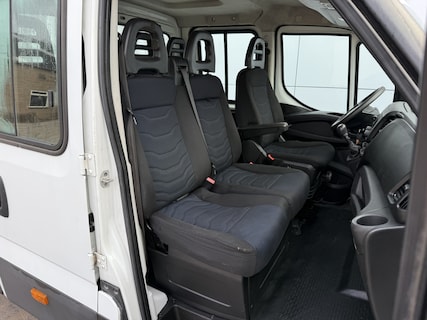 IVECO-Daily