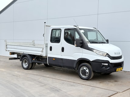 IVECO-Daily