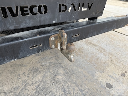 IVECO-Daily