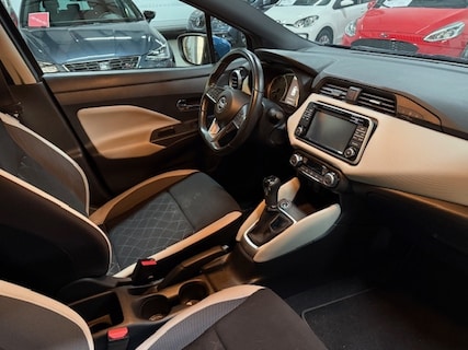 Nissan-Micra