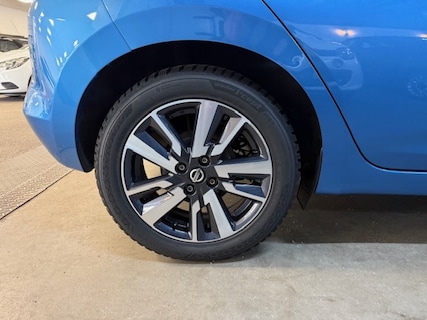 Nissan-Micra