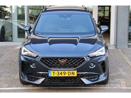CUPRA-Formentor
