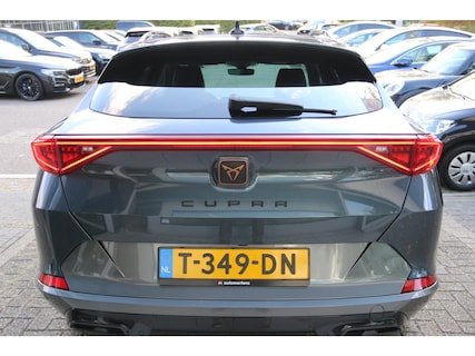 CUPRA-Formentor