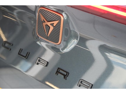 CUPRA-Formentor