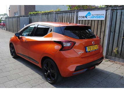 Nissan-Micra