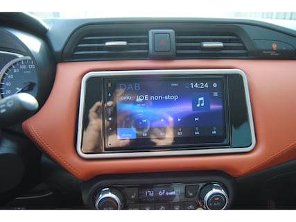 Nissan-Micra