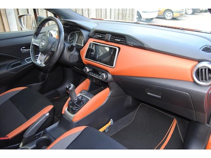 Nissan-Micra
