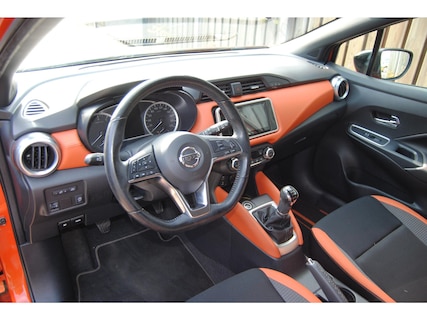 Nissan-Micra