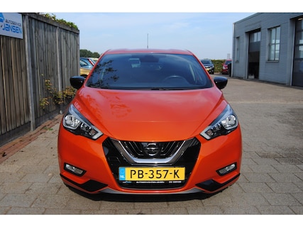 Nissan-Micra