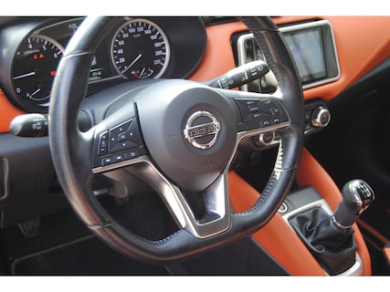 Nissan-Micra