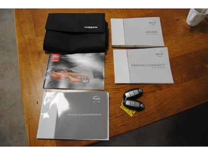 Nissan-Micra
