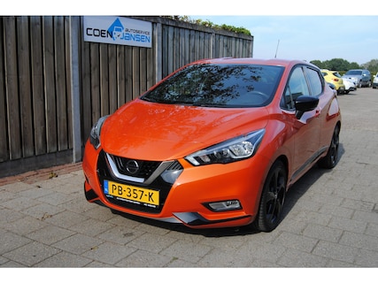 Nissan-Micra