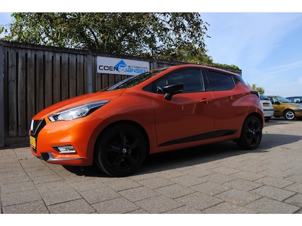 Nissan-Micra