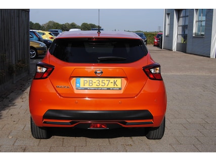Nissan-Micra