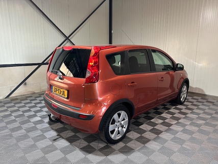 Nissan-Note