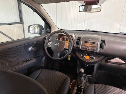Nissan-Note