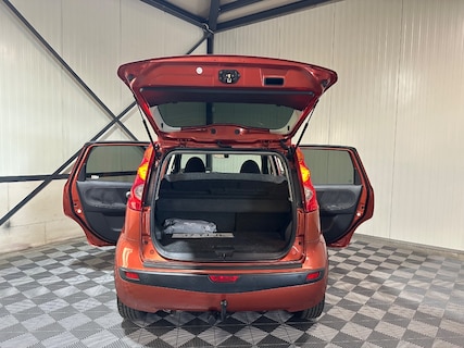 Nissan-Note
