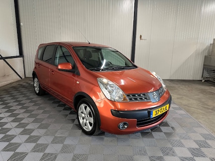 Nissan-Note