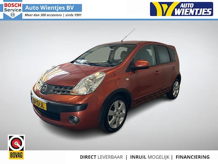 Nissan-Note