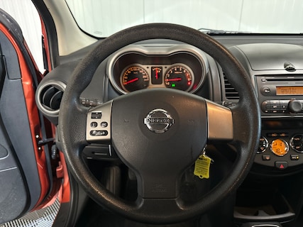 Nissan-Note