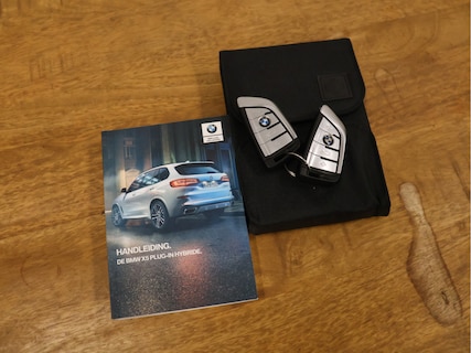 BMW-X5