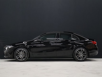 Mercedes-Benz-A-klasse