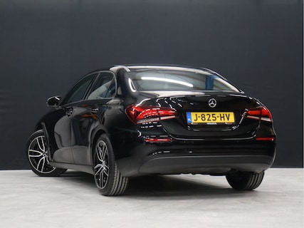 Mercedes-Benz-A-klasse
