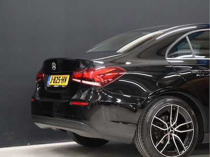 Mercedes-Benz-A-klasse