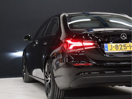 Mercedes-Benz-A-klasse